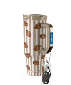 Thicc Buddy 40oz | Vintage Football